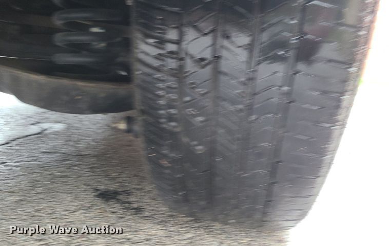 image for item MJ9471 2018 Ford Explorer Police Interceptor  SUV