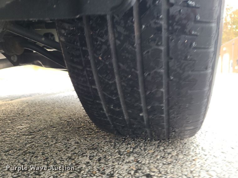 image for item MJ9471 2018 Ford Explorer Police Interceptor  SUV