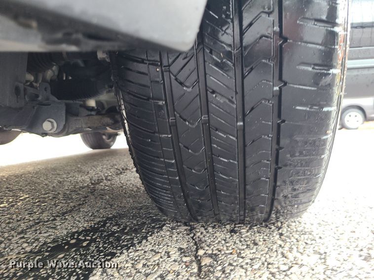 image for item MJ9471 2018 Ford Explorer Police Interceptor  SUV