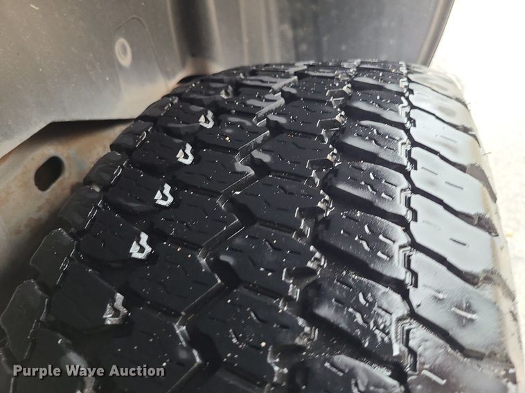 image for item MJ9472 2012 Chevrolet Tahoe Police  SUV