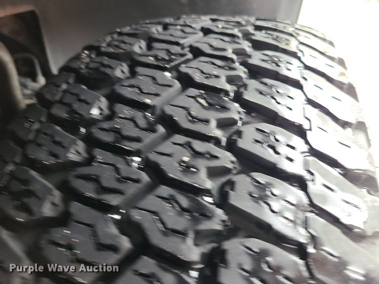 image for item MJ9472 2012 Chevrolet Tahoe Police  SUV