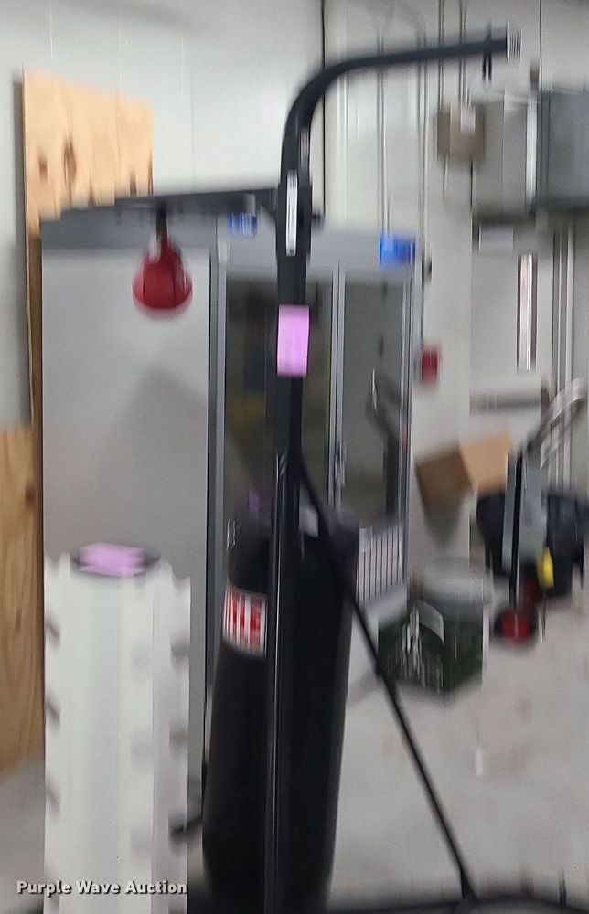 image for item MJ9474 Workout equipment