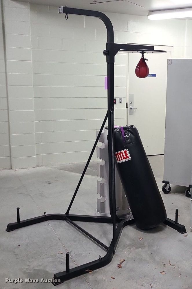image for item MJ9474 Workout equipment