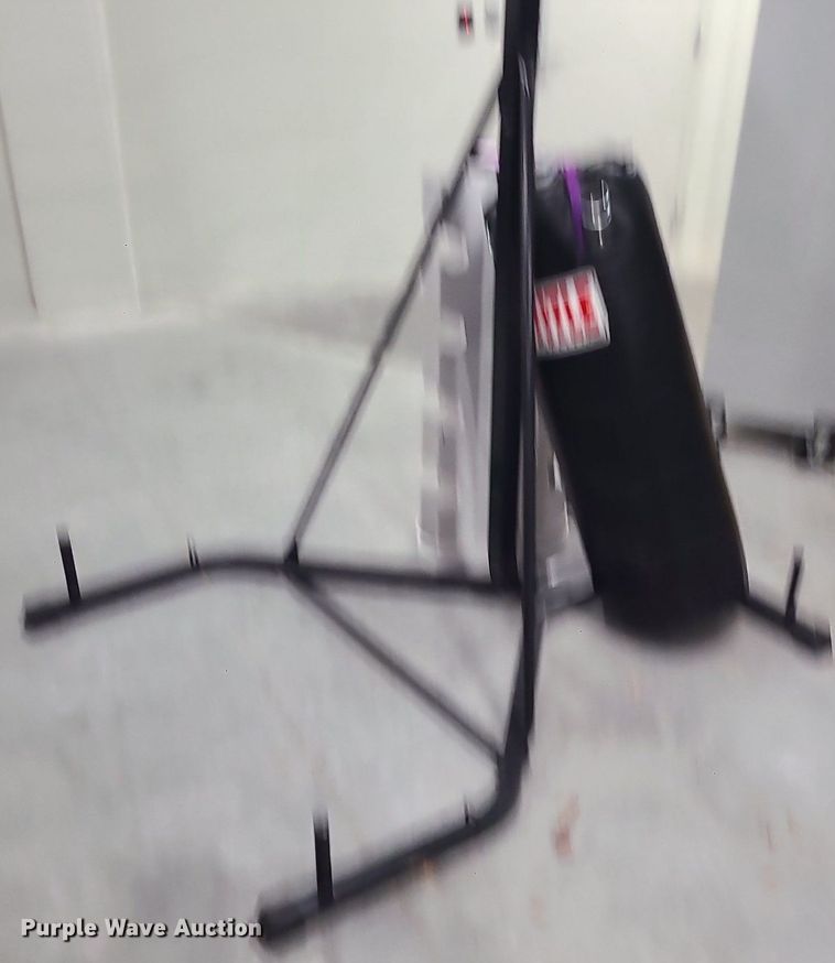 image for item MJ9474 Workout equipment