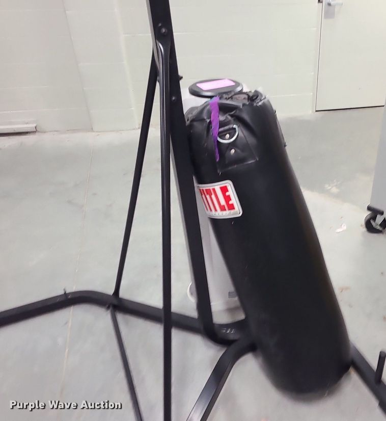 image for item MJ9474 Workout equipment