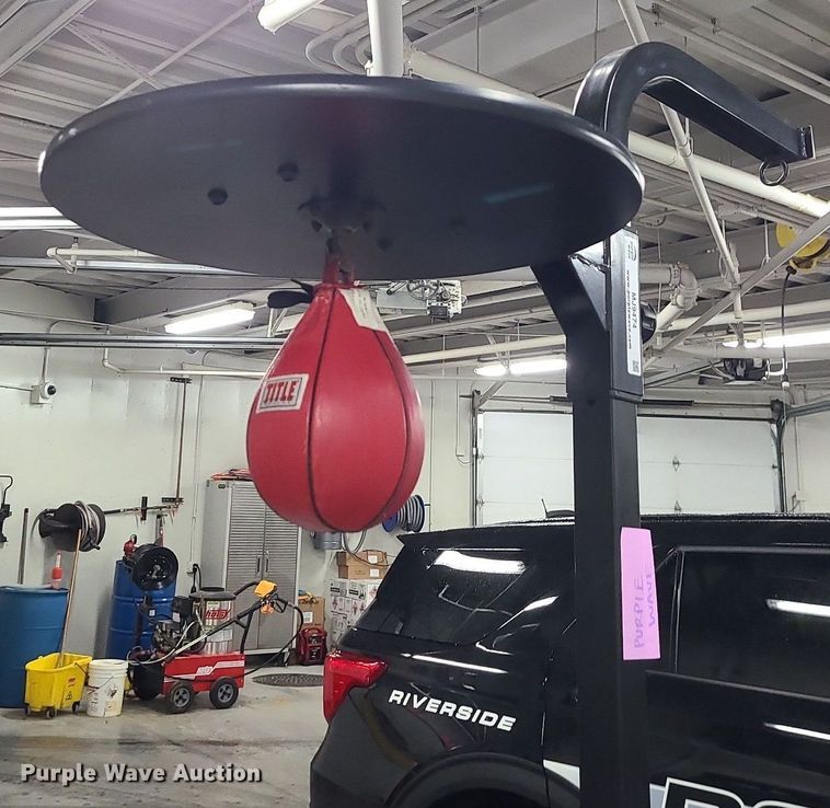 image for item MJ9474 Workout equipment