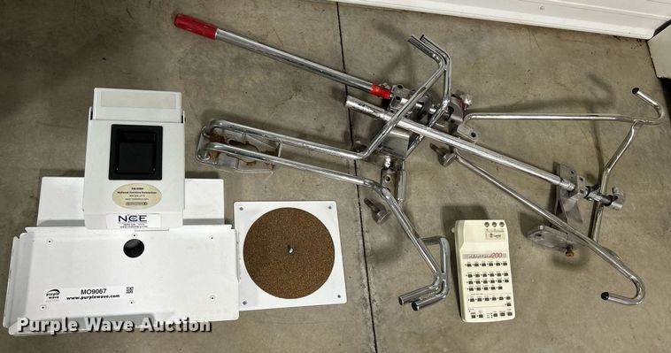 image for item MO9067 Medical equipment