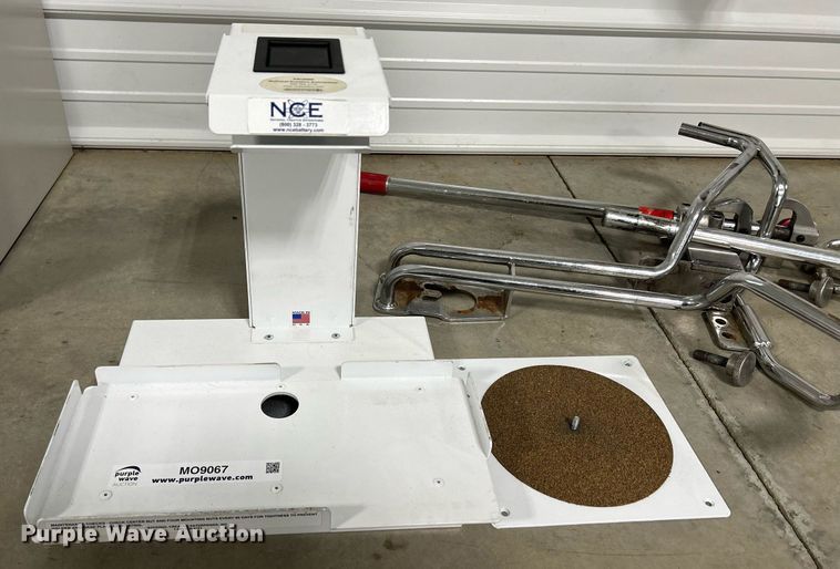 image for item MO9067 Medical equipment