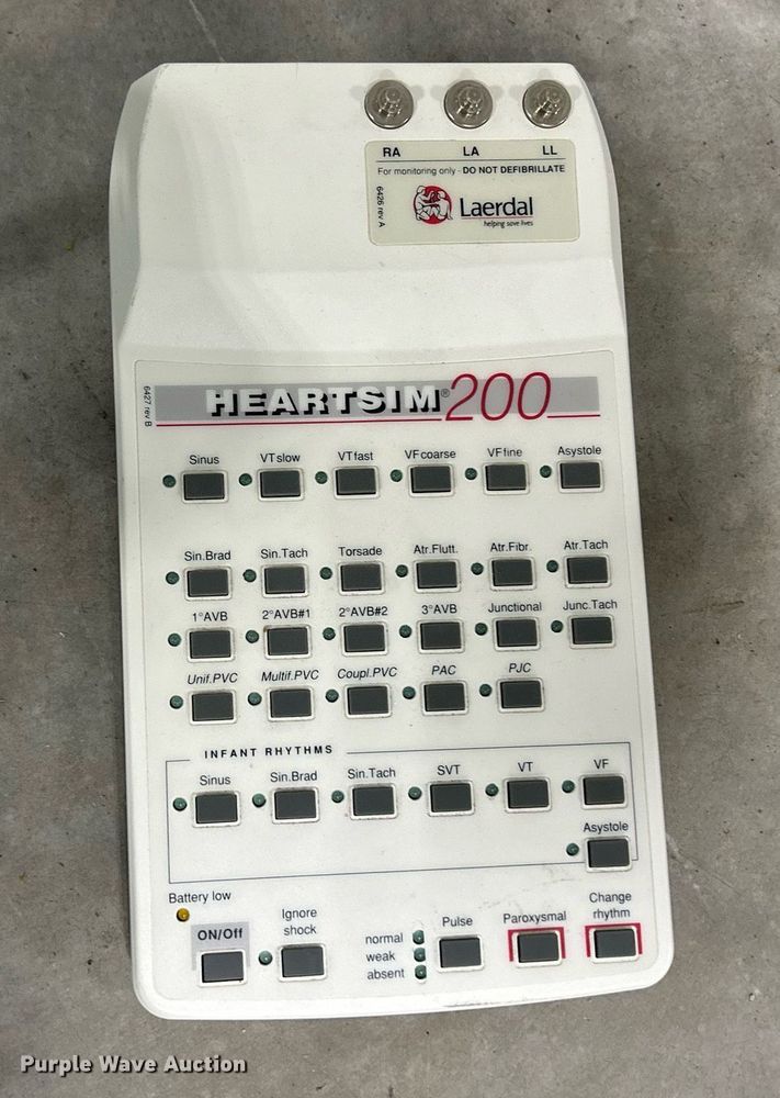 image for item MO9067 Medical equipment