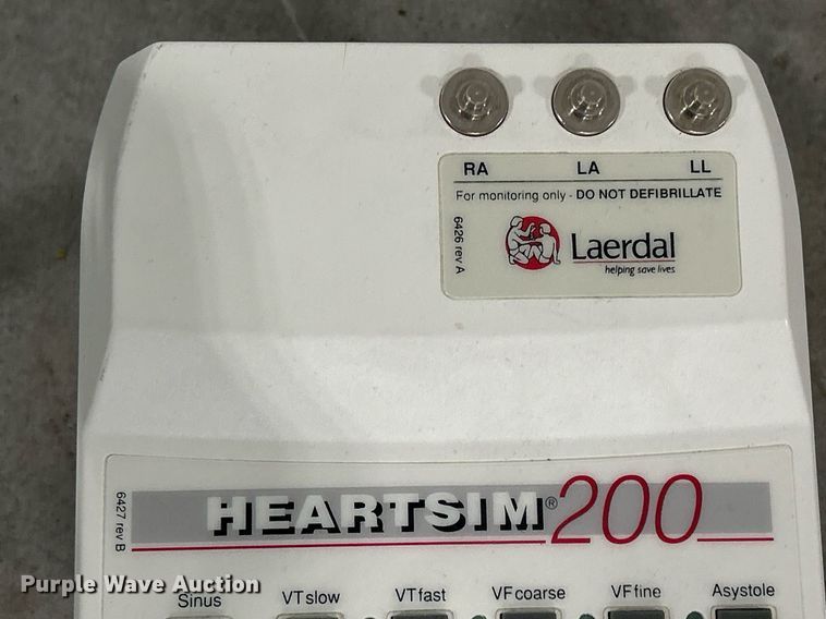 image for item MO9067 Medical equipment