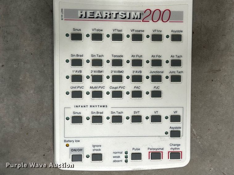 image for item MO9067 Medical equipment