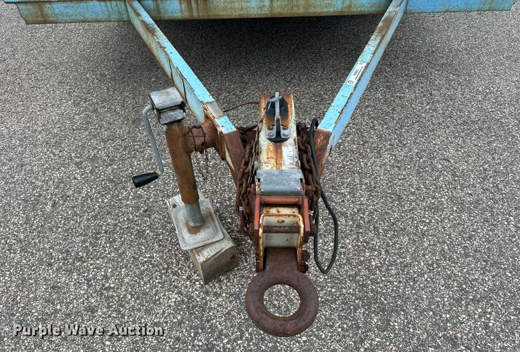 image for item MQ9501 Onan 125DGEA  generator