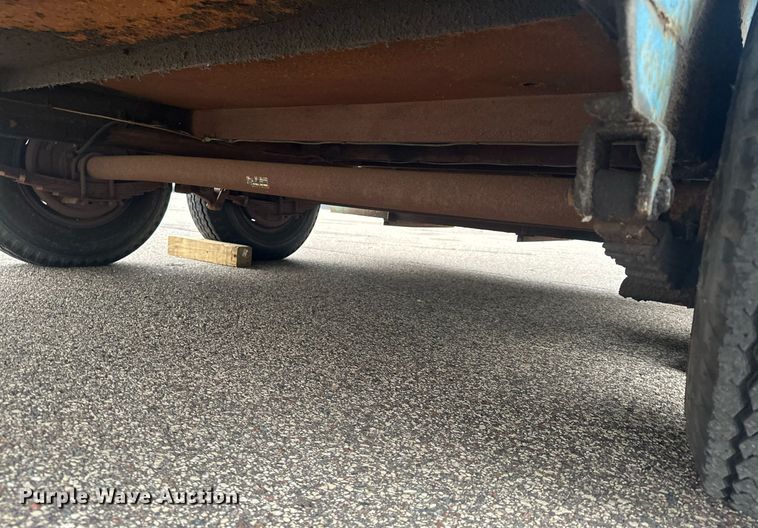 image for item MQ9501 Onan 125DGEA  generator