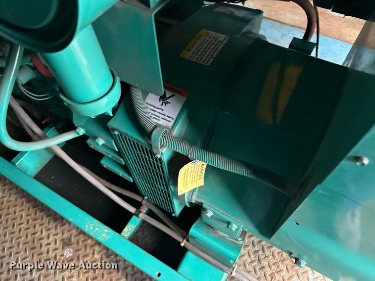 image for item MQ9501 Onan 125DGEA  generator