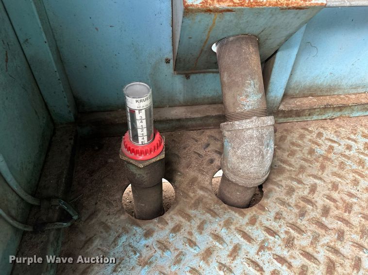 image for item MQ9501 Onan 125DGEA  generator