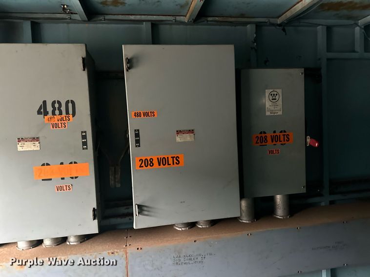 image for item MQ9501 Onan 125DGEA  generator