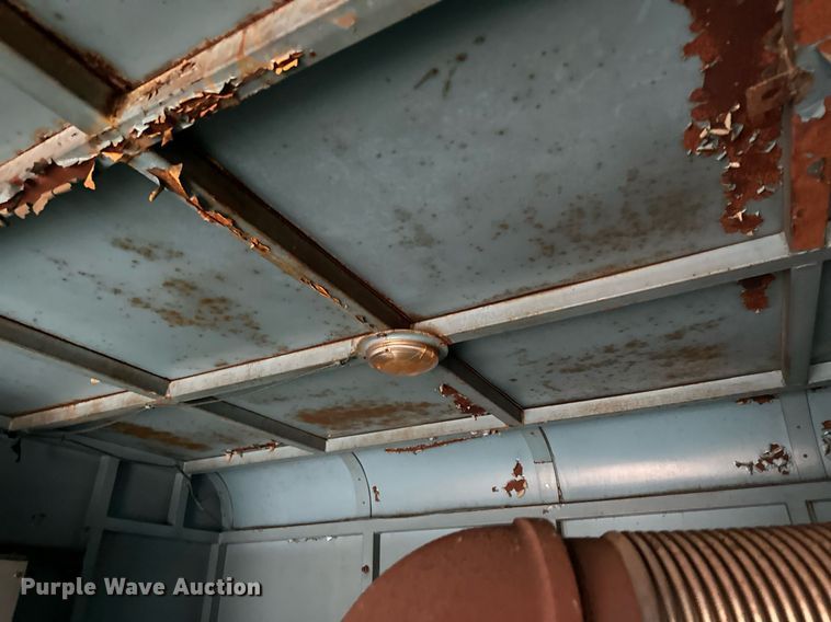 image for item MQ9501 Onan 125DGEA  generator