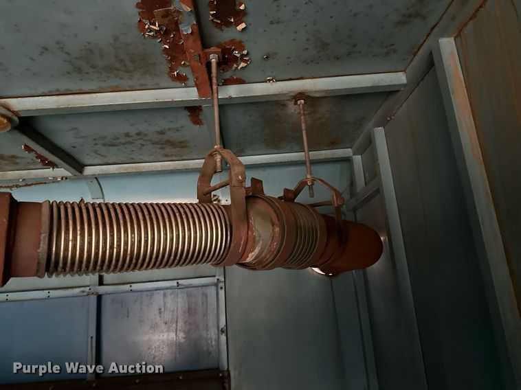 image for item MQ9501 Onan 125DGEA  generator