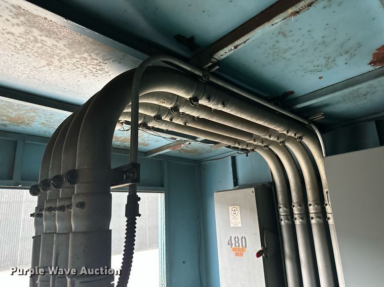 image for item MQ9501 Onan 125DGEA  generator