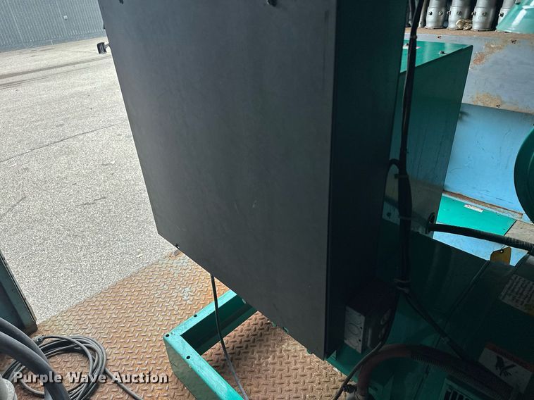 image for item MQ9501 Onan 125DGEA  generator