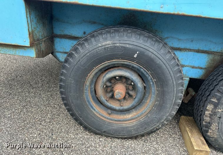 image for item MQ9501 Onan 125DGEA  generator