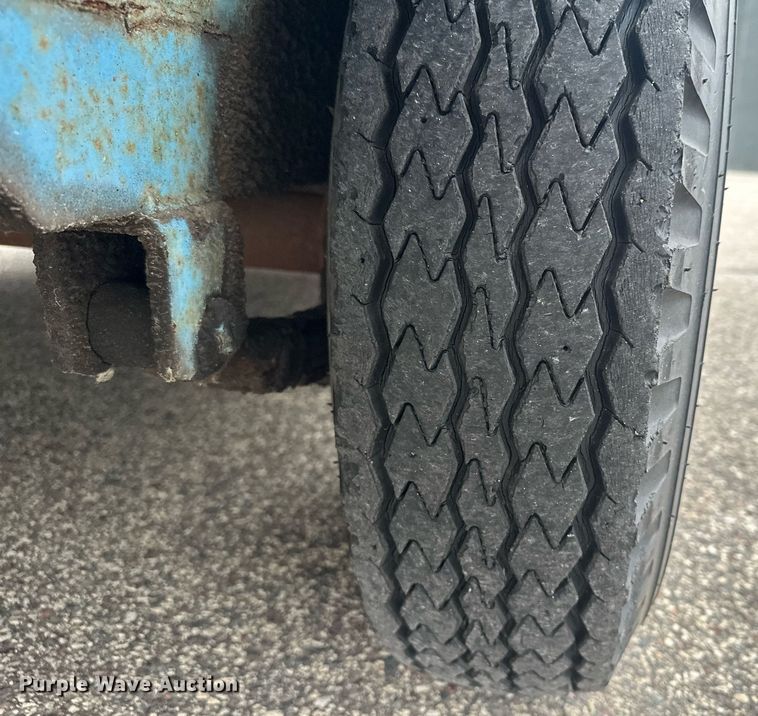 image for item MQ9501 Onan 125DGEA  generator