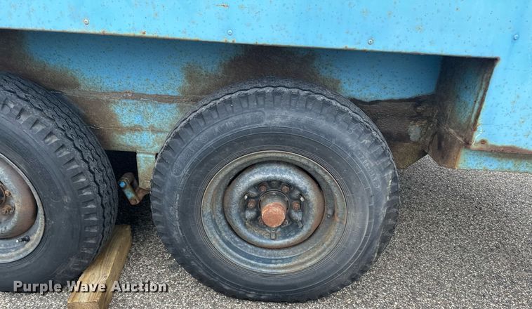 image for item MQ9501 Onan 125DGEA  generator