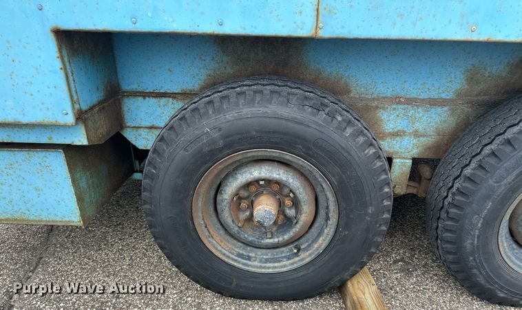 image for item MQ9501 Onan 125DGEA  generator