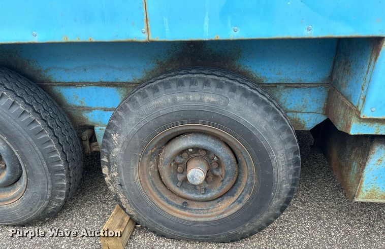 image for item MQ9501 Onan 125DGEA  generator