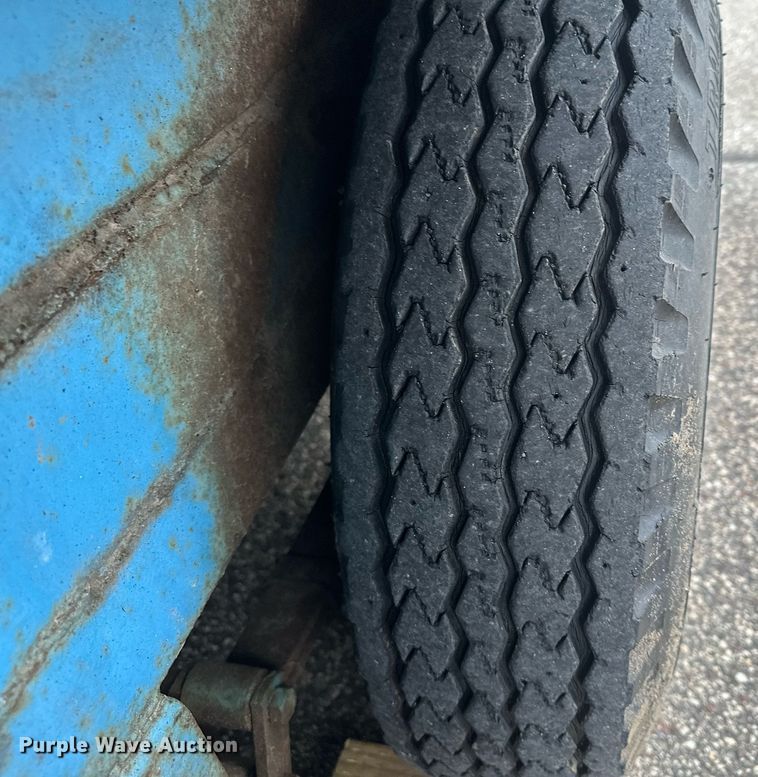 image for item MQ9501 Onan 125DGEA  generator