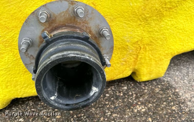 image for item MQ9504 Premier  salt brine tank