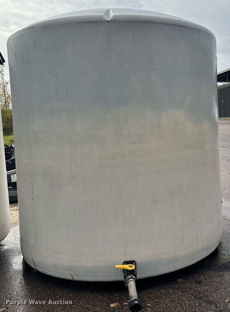 image for item MQ9507 Poly tank