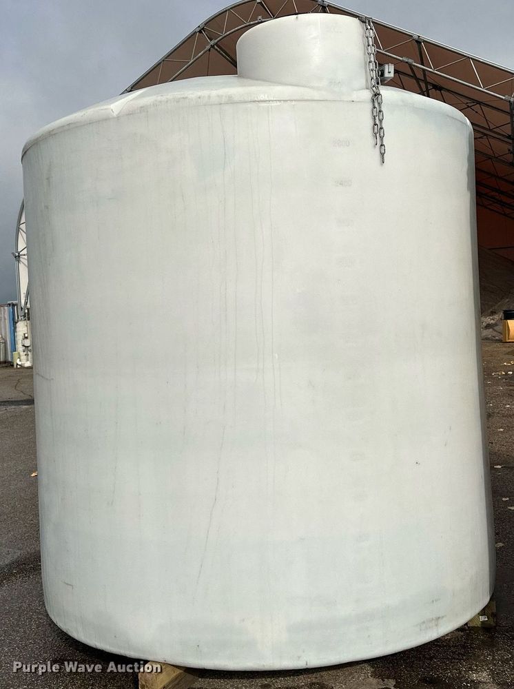 image for item MQ9507 Poly tank