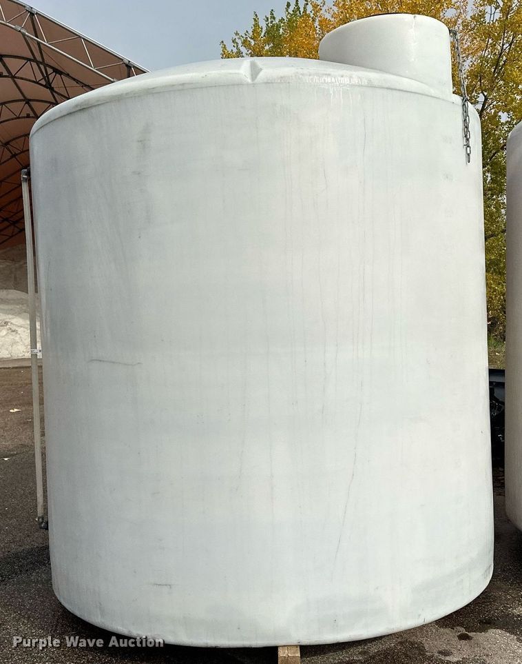 image for item MQ9507 Poly tank