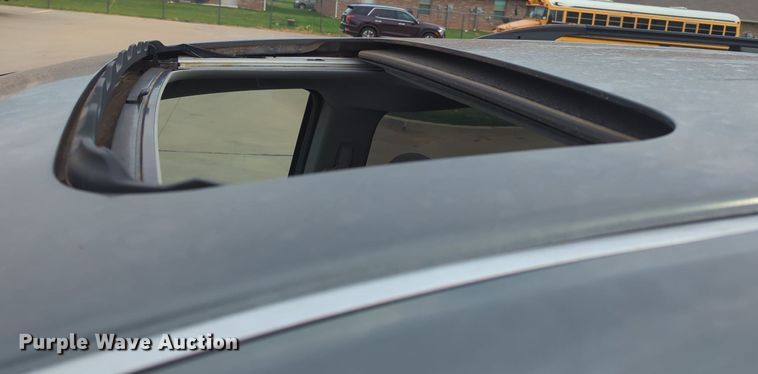 image for item MX9438 2008 Honda Odyssey  van