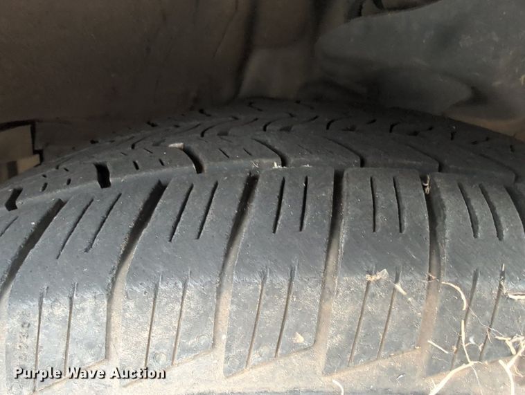 image for item MX9438 2008 Honda Odyssey  van