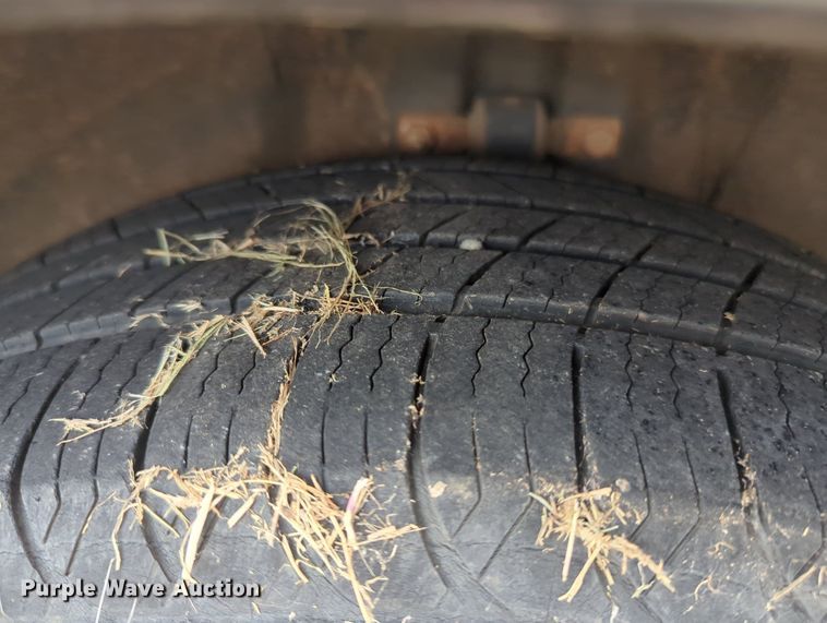 image for item MX9438 2008 Honda Odyssey  van