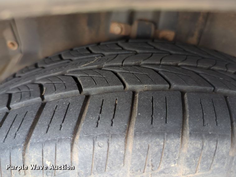 image for item MX9438 2008 Honda Odyssey  van