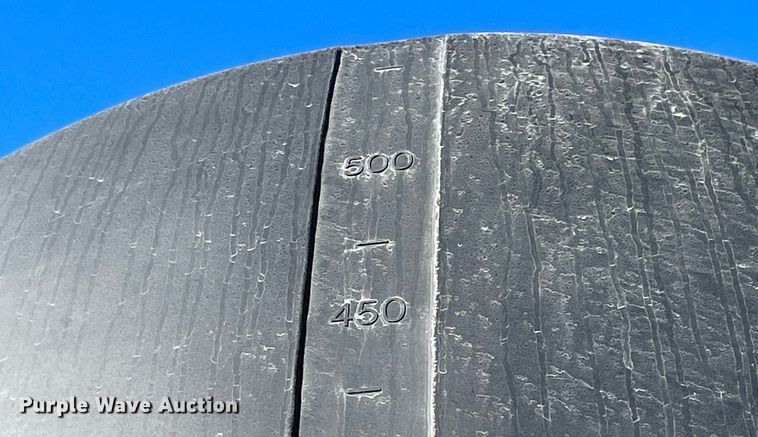 image for item NA9666 1978 Ledwell  drop deck trailer