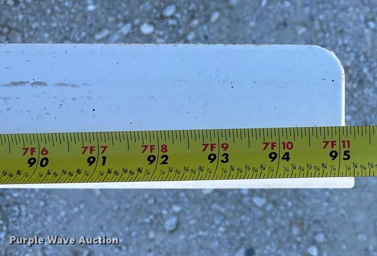 image for item NA9667 1994 Ford F600  water truck