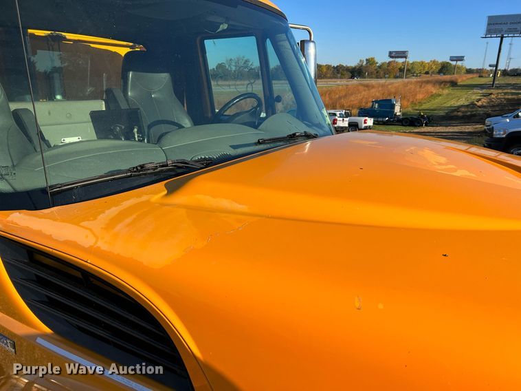 image for item NI9047 2010 International WorkStar 7400  dump truck