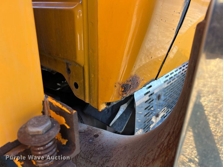 image for item NI9047 2010 International WorkStar 7400  dump truck