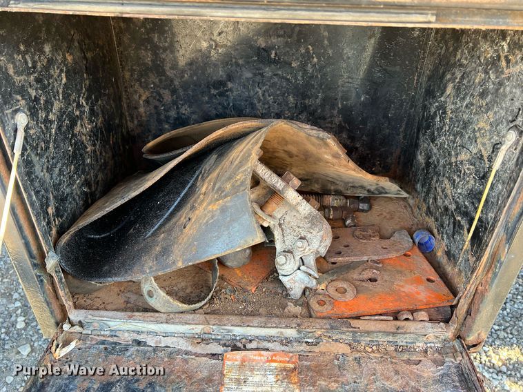 image for item NI9047 2010 International WorkStar 7400  dump truck