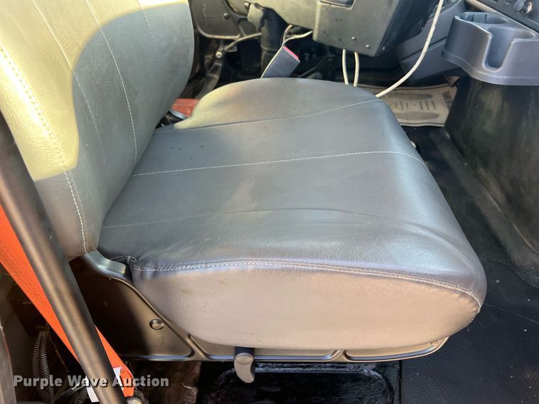 image for item NI9047 2010 International WorkStar 7400  dump truck