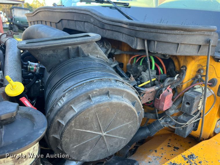 image for item NI9047 2010 International WorkStar 7400  dump truck