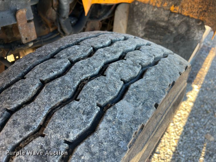 image for item NI9047 2010 International WorkStar 7400  dump truck