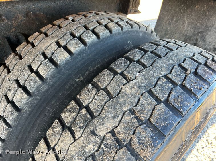 image for item NI9047 2010 International WorkStar 7400  dump truck