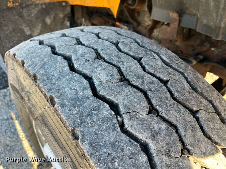 image for item NI9047 2010 International WorkStar 7400  dump truck