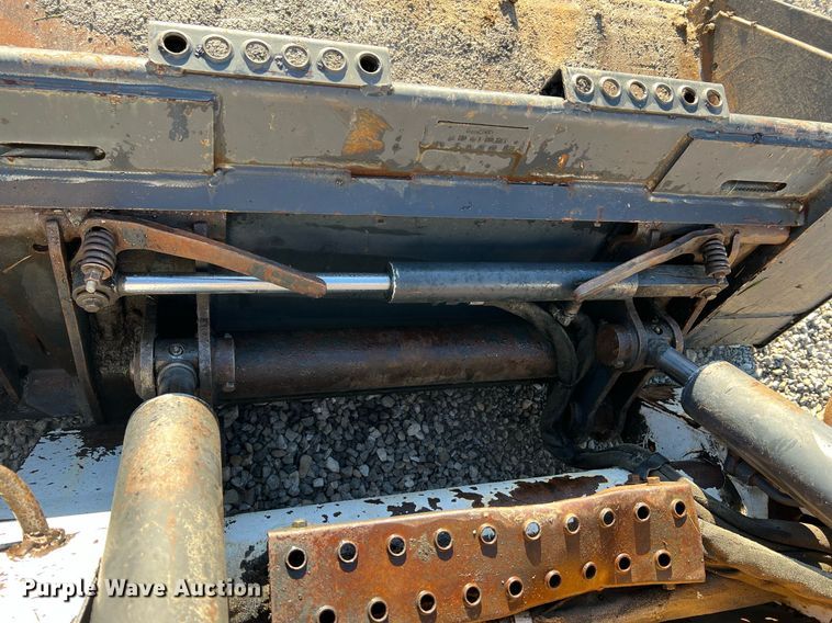 image for item NI9082 2008 Bobcat S300  skid steer loader