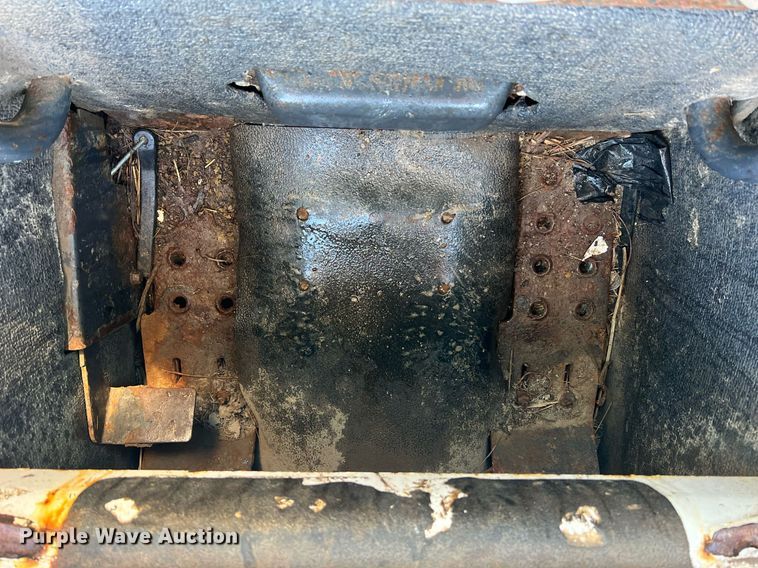 image for item NI9082 2008 Bobcat S300  skid steer loader